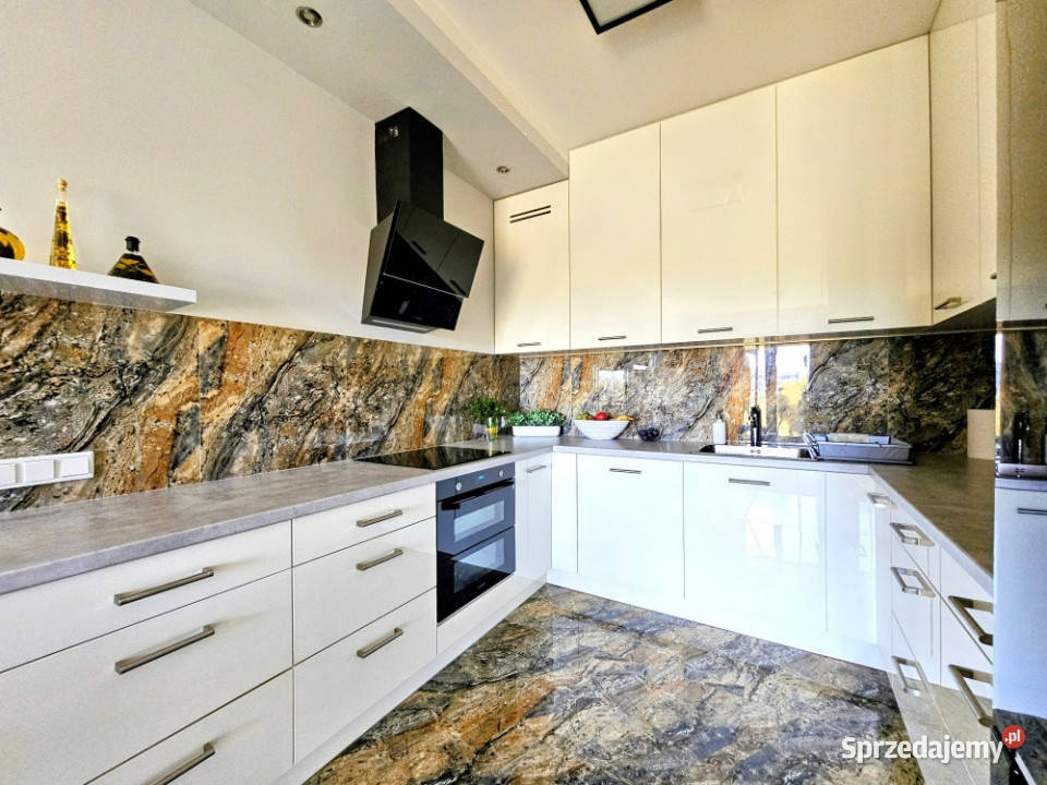 Mieszkanie 47 m2 Warszawa Wilanów Kameralna Sprzedaż