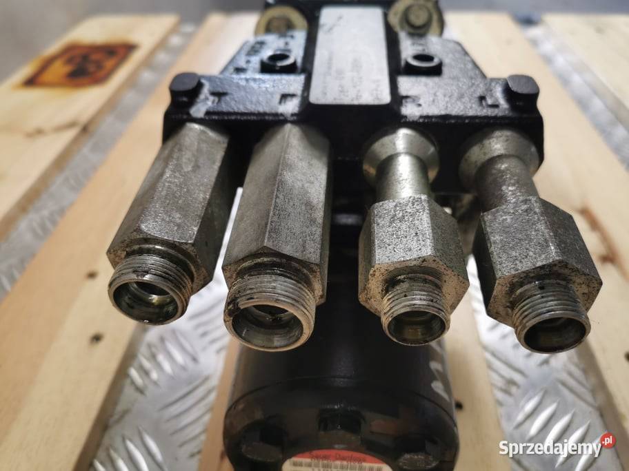 Orbitrol SauerDanfoss OSPDFOVR Wilkowo