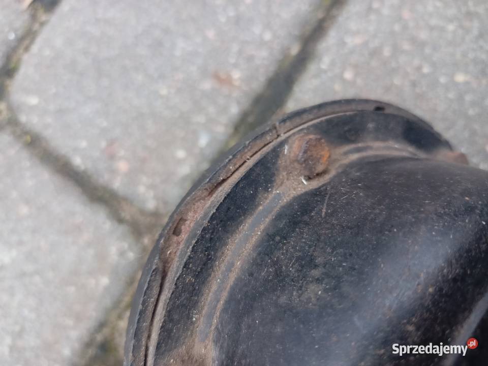 Sokół 1000 600 Fiat 508 Bydgoszcz