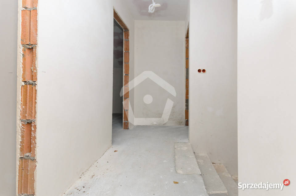 Ostatni wolny bliźniak premium 85 m2 Rzeszów