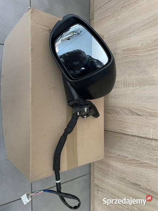 Honda Jazz 20 lusterko lewy przód Rok produkcji 2021