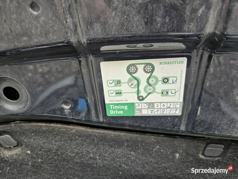 Volkswagen Polo Klimatyzacja START STOP Komputer elektryczne lusterka