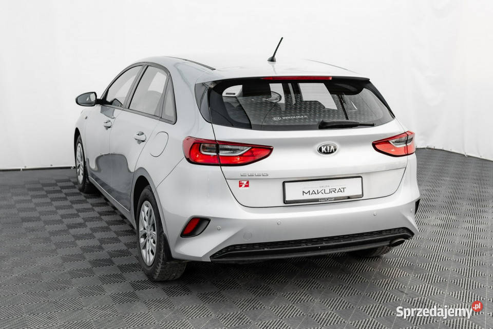 Kia Ceed DW7HN4016 CRDi S Czpark Bluetooth