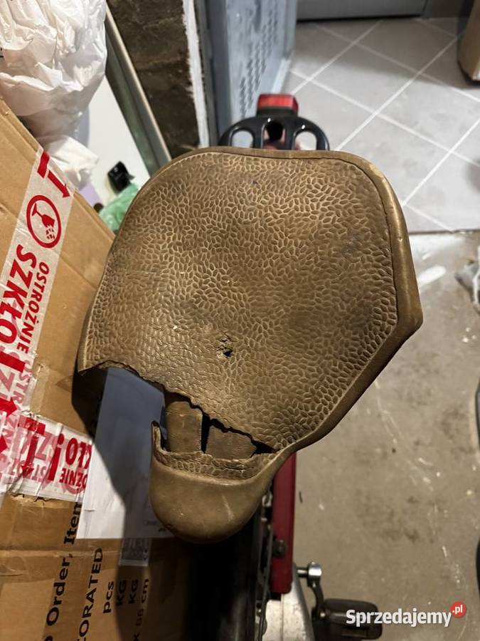 Romet sztywniak Różnowo sprzedam