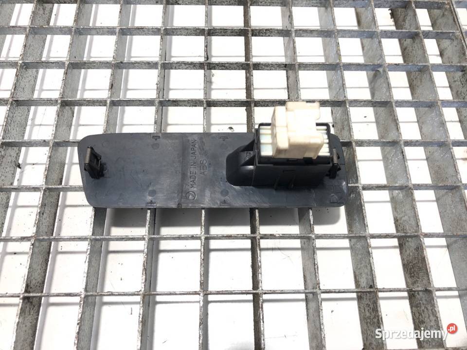 PRZEŁĄCZNIK SZYB PRAWY SUBARU FORESTER I 9702 osobowe