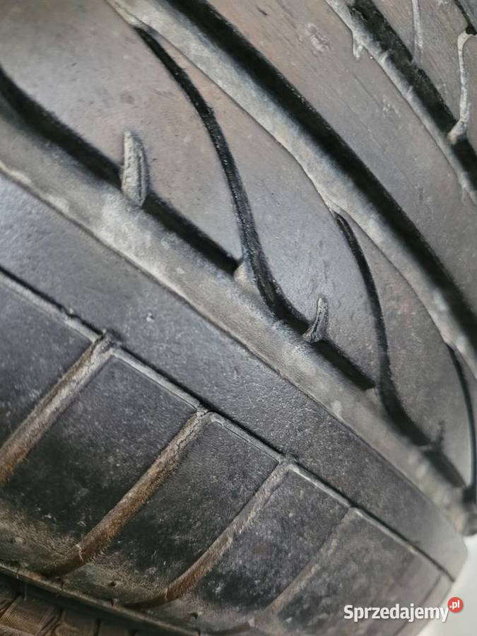 Bridgestone potenza 245 40 18 Rzezawa