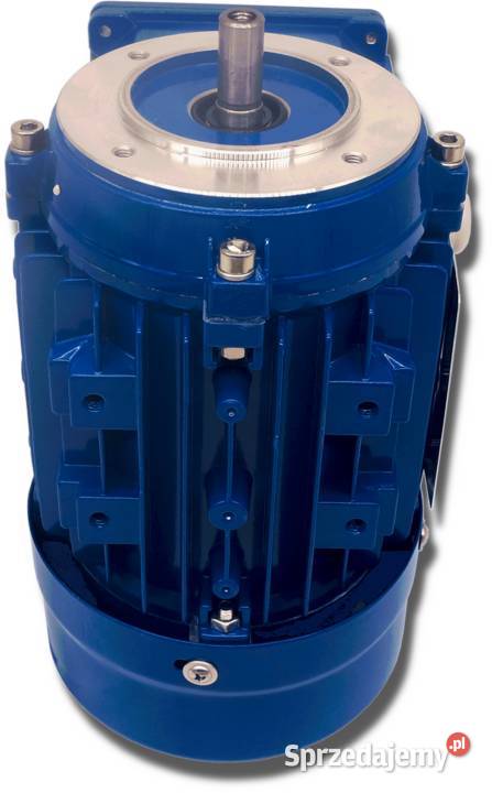 SILNIK ELEKTRYCZNY 018kW 230400V 1310obr 3FAZOWY Solec Kujawski sprzedam