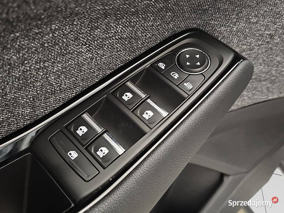 Espace 12 ETech Full Hybrid 200 Techno MMT 7os sprzedam