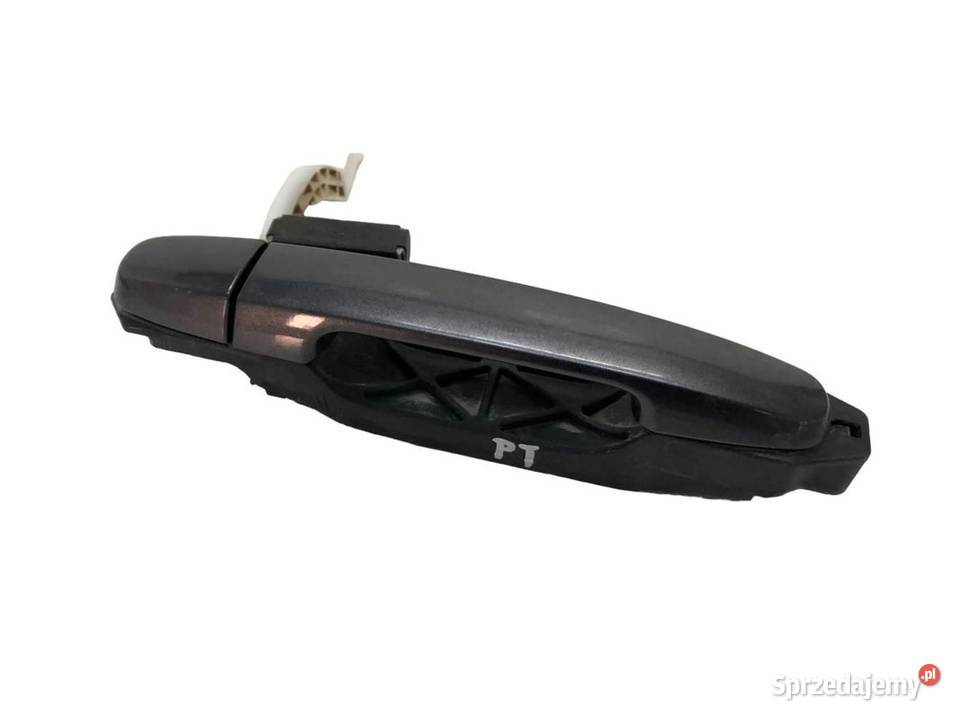 TOYOTA RAV4 III LIFT 2011R Klamka zewnętrzna osobowe Skarżysko-Kamienna