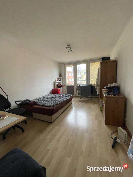 Bezpośrednio 4 pokoje Wola mazowieckie Warszawa