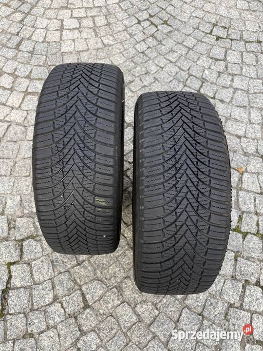 Para opon calorocznych Firestone Multiseason Firestone Kielce