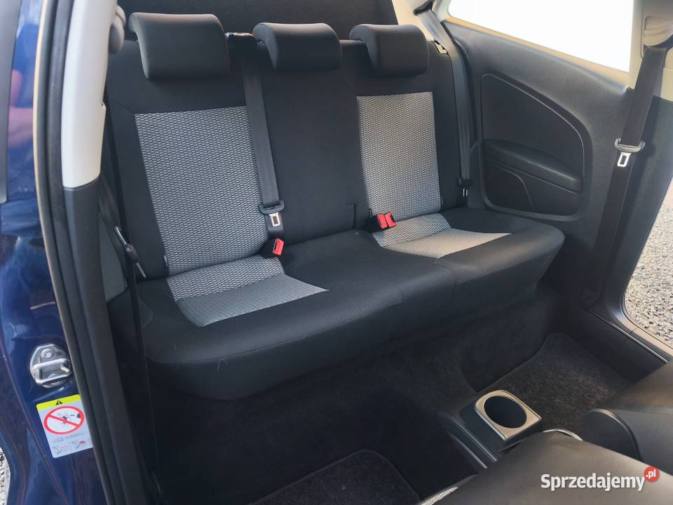 Volkswagen Polo 12 TDI Euro 6 Spalanie 4L100 Kraków