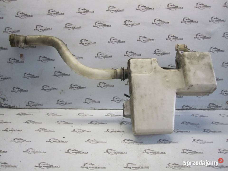 OPEL VIVARO B 16r zbiorniczek spryskiwaczy świętokrzyskie Kielce