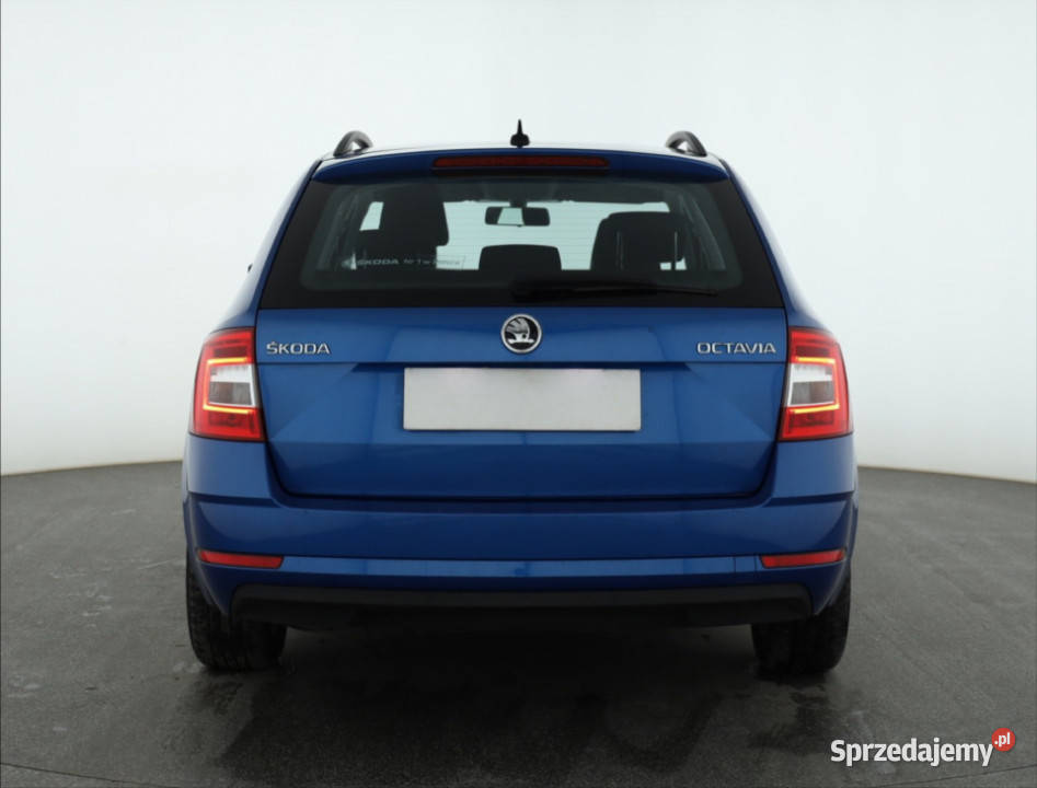 Skoda Octavia 15 TSI ASR (kontrola trakcji) Piaseczno sprzedam