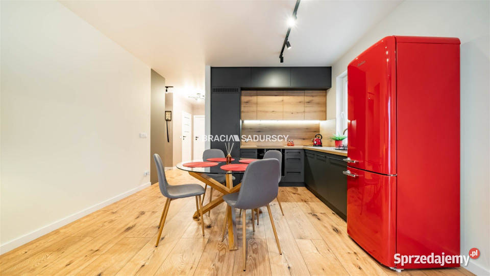 wynajmu mieszkania Kraków 67m2 3pokojowe