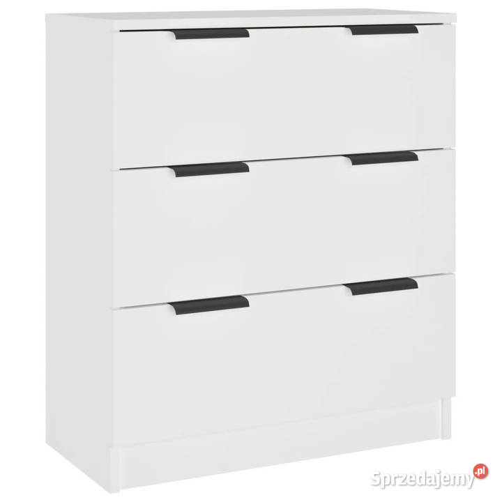 Szafka biała 60x30x70 materiał drewnopochodny Warszawa