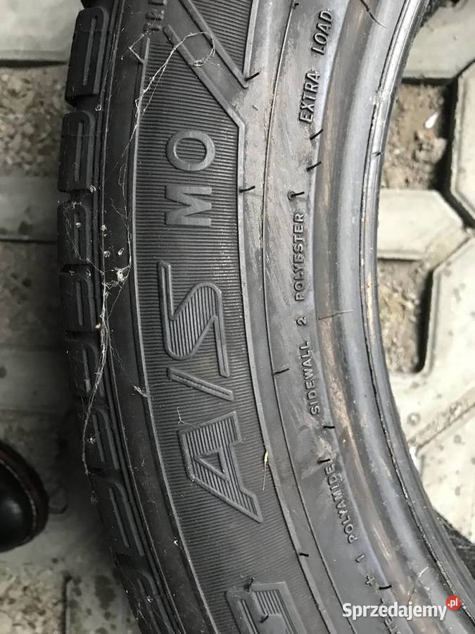 Dunlop Grandtrek 2555019 śląskie Gródków