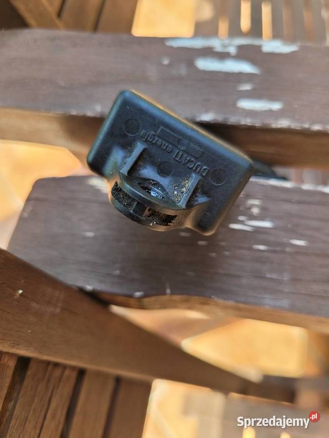 MALAGUTI PHANTOM F12 F10 F15 50 modul zaplonowy wielkopolskie Piła