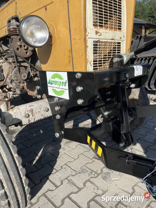 NOWOŚĆ TUZ DO C360 C330 MF TRANSPORT PRODUCENT Nidzica sprzedam