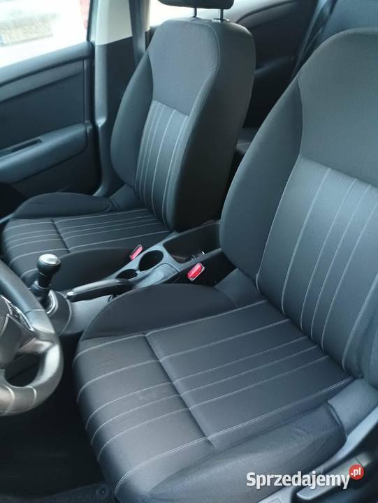 Citroen C4 16 Hatchback świętokrzyskie Łopuszno sprzedam