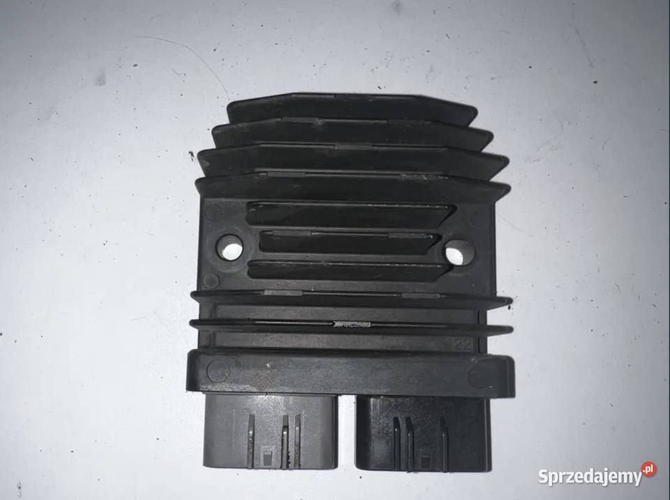 regulator napięcia BMW F900R 2021r K83 Ostrów Wielkopolski