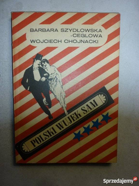 POLSKI WUJEK SAM B SZYDŁOWSKA W CHOJNICKI Białystok sprzedam