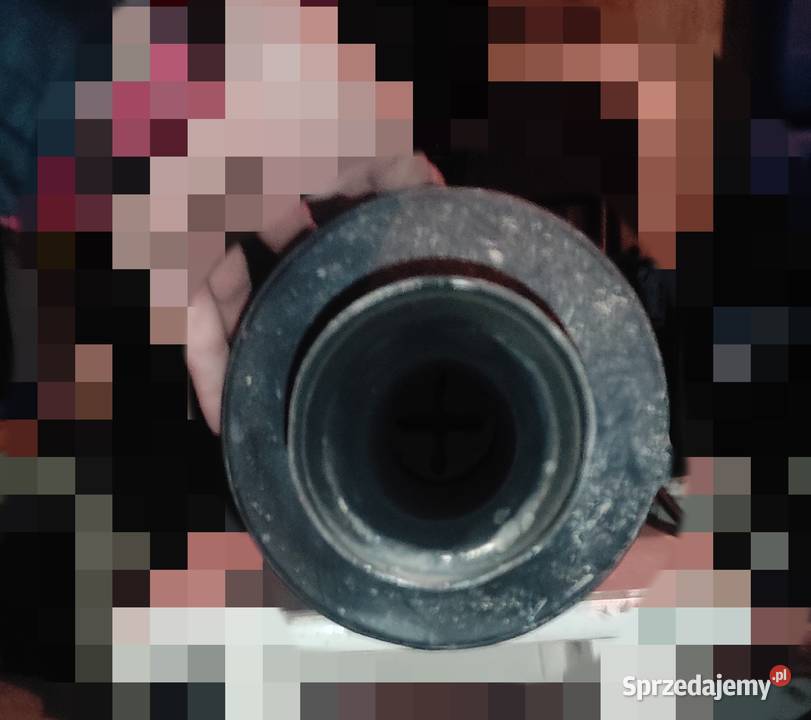 Wydech końcowy Ulter osobowe