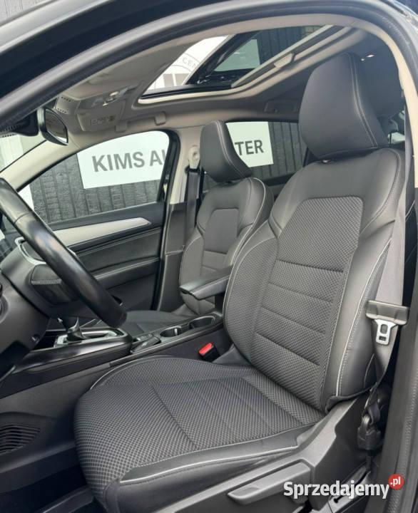 Mazda 3 16 benzyna 145hp 2023r IV 2019 Sadlno