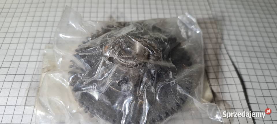 Yamaha FJ 1200 3CY tryb rozrusznika starter Warszawa