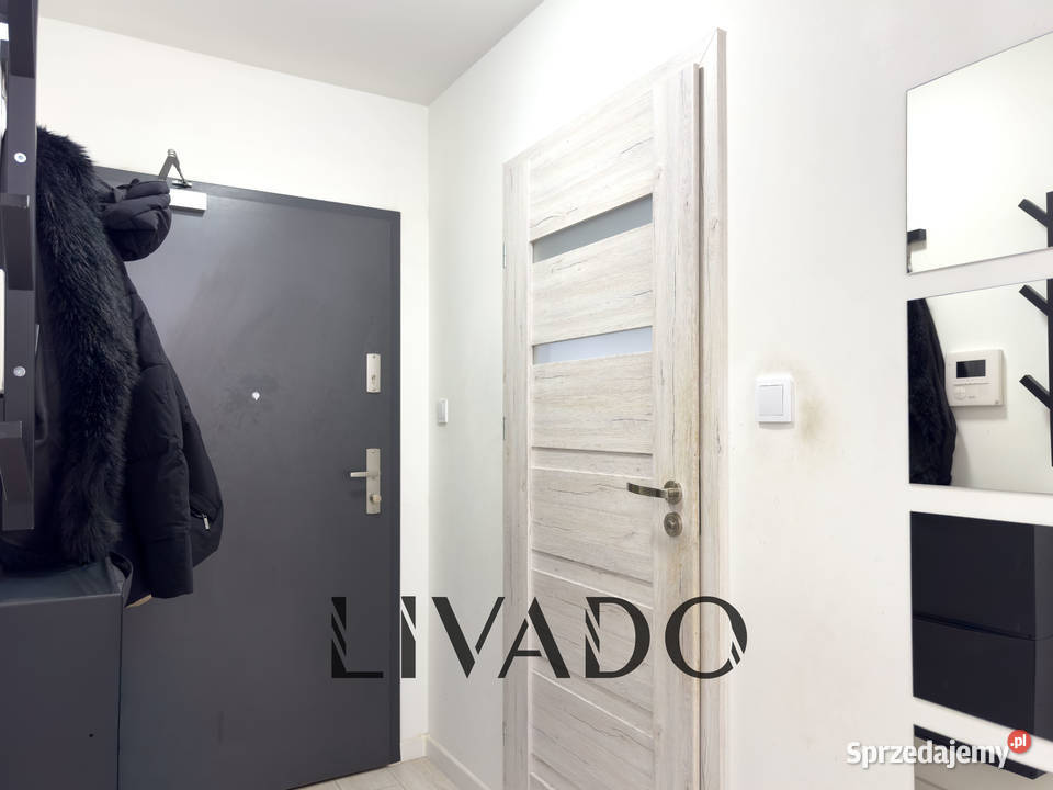 2 pokoje Nowe budownictwo Idealne pod wynajem Kraków