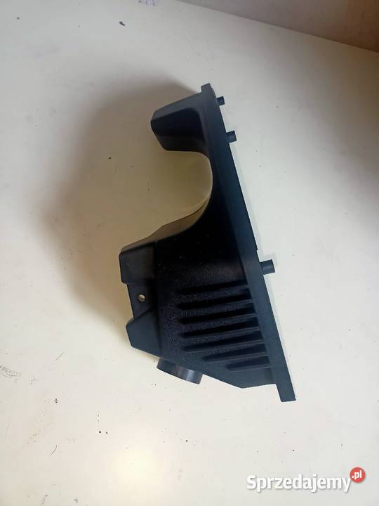 Obudowa osłona filtra powietrza Aprilia SR 50 Turek