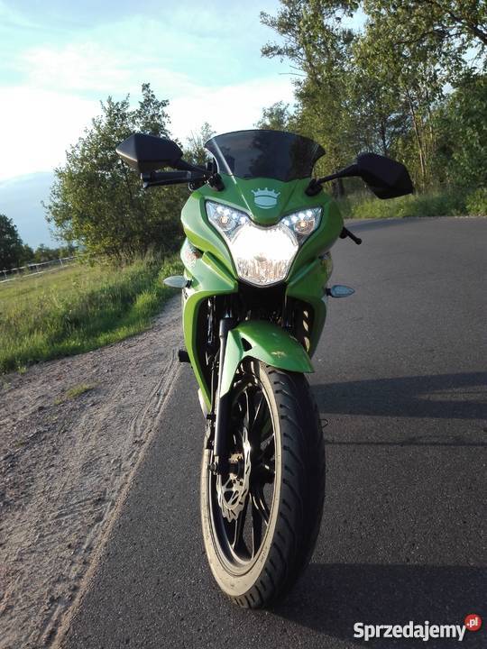 Zipp Pro Rs 50 Romet Arrow fly Barton fr Junak 48cm3 Czosnów sprzedam