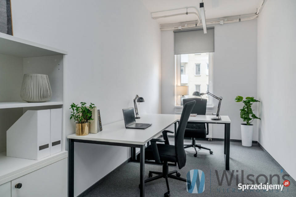 Lokal Warszawa Żelazna 83m2 Nieruchomości