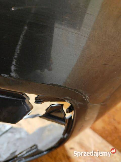 Zderzak Przód BMW 2 F45 F46 Lift 7480370 Pleszew sprzedam