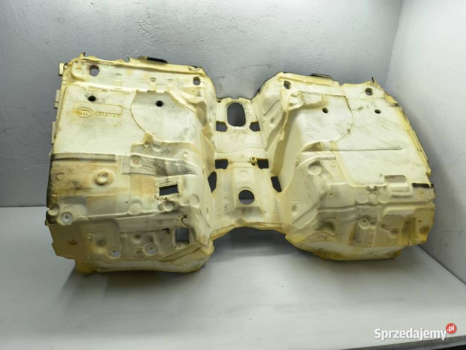 DYWAN WYKŁADZINA PRZÓD BMW F20 7272631 Dywaniki