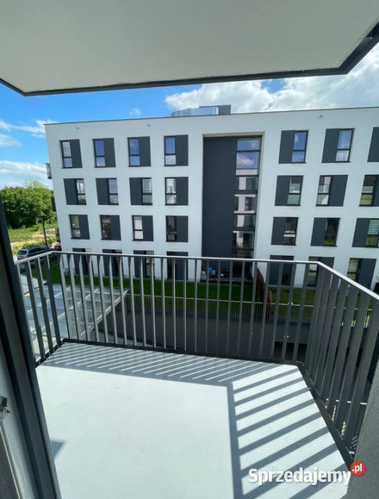 Komfortowe mieszkanie na wynajem Kraków Telimeny Piętro 2 małopolskie