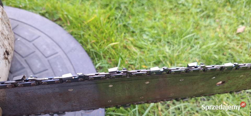 piła STIHL MS250 C spalinowa pomorskie