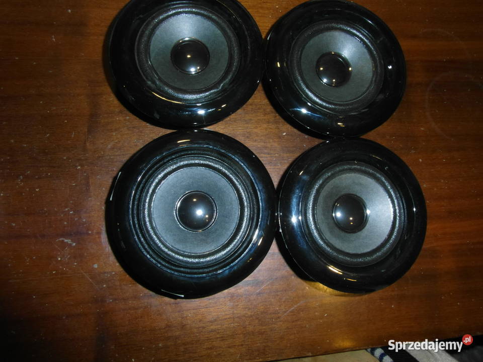 Głosniki 8ohm 10W małopolskie Kraków
