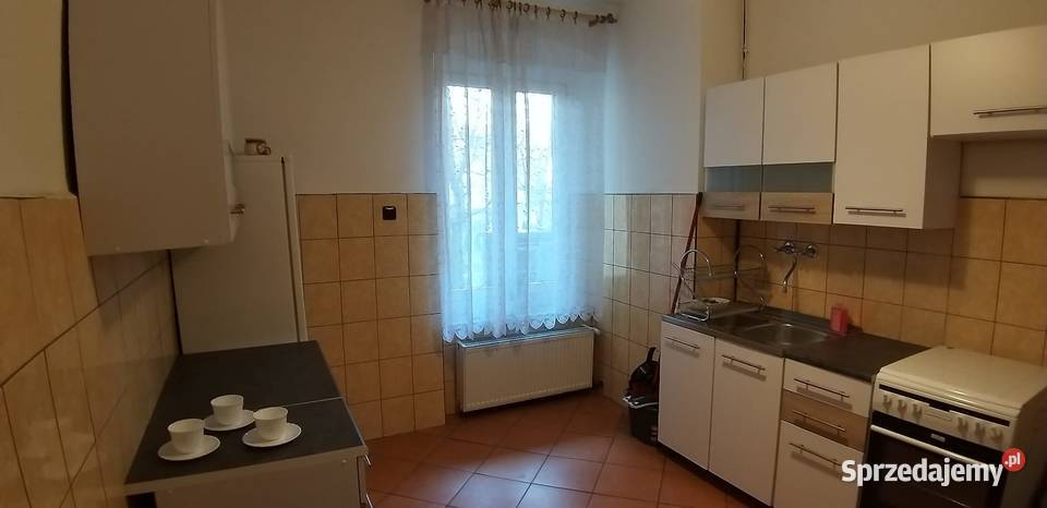 Sprzedam bezpośrednio mieszkanie 55m2 2 pokoje w strych sprzedam