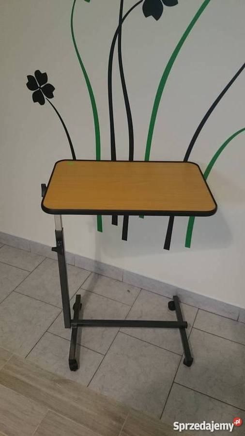 Stolik przyłóżkowy EASY buk 421000 Kielce