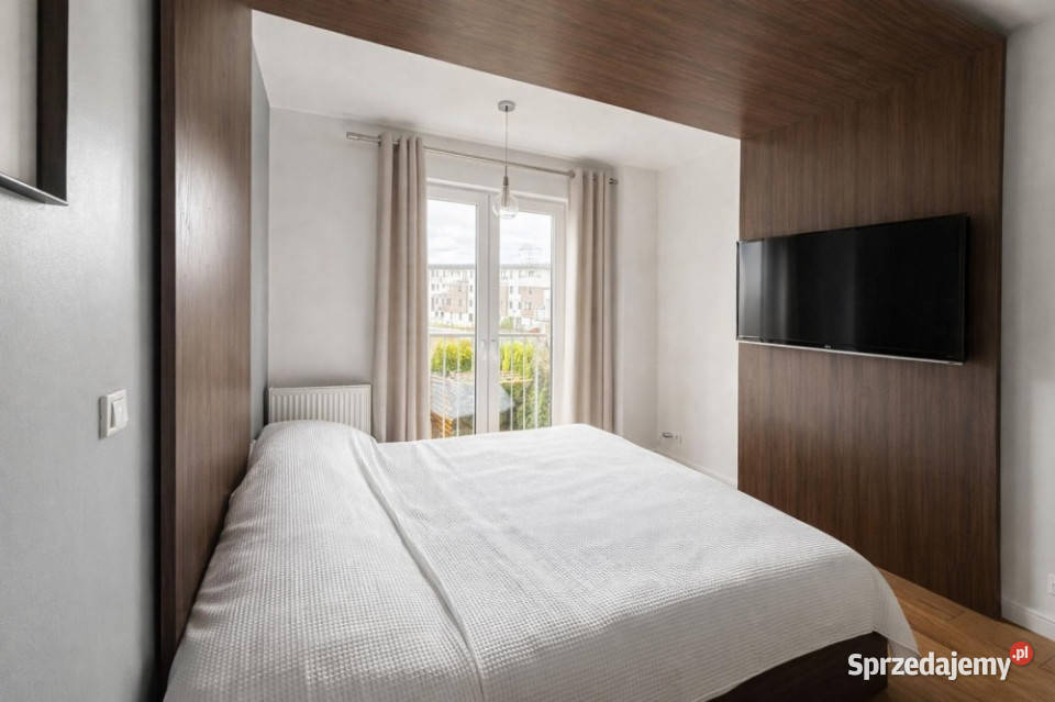 Bliźniak segment na sprzedaż w Nowej Woli sprzedam