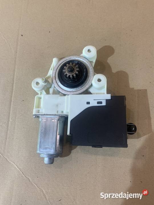 981538 silniczek szyby prawy tył Ford focus mk2 Motoryzacja zachodniopomorskie Szczecin