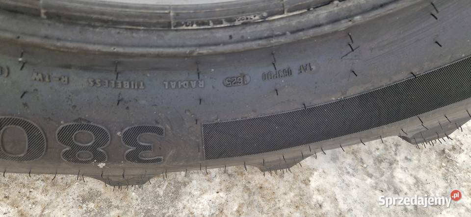 38085r24 149r24 Continental 2025r NOWE Nowe Miasto Lubawskie sprzedam