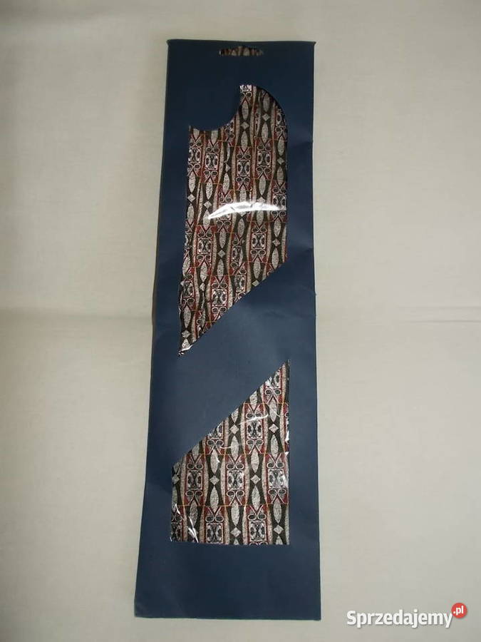 Krawat Fashion Top Londonnowy Poznań