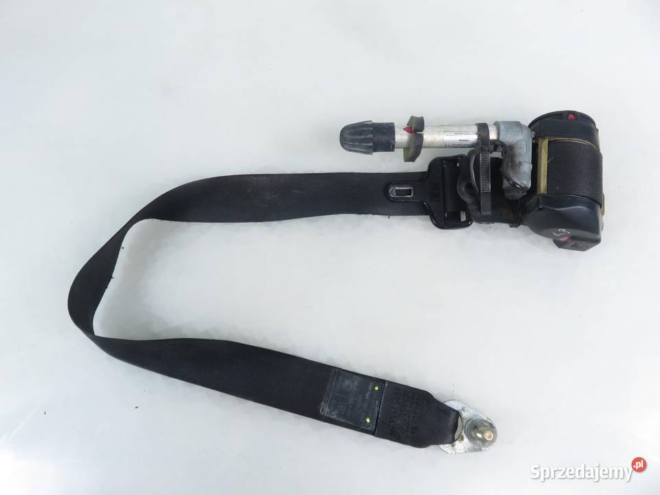 PAS LEWY PRZEDNI MERCEDESBENZ W124 1248603985