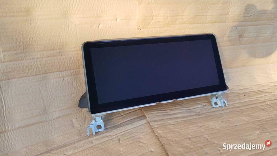 LCD Display Ekran Monitor Wyświetlacz Nawigacji osobowe
