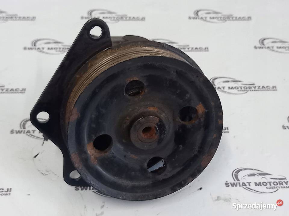 LAND ROVER DISCOVERY 27 D 276DT 190 08r pompa