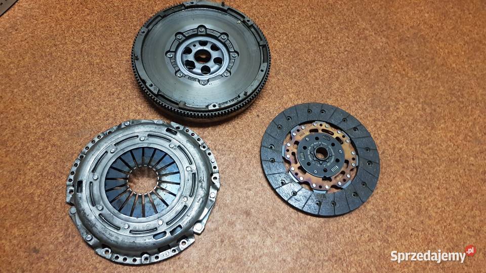 2294000113 sprzeglo Koło dwumasowe Audi a5 a4 osobowe Kraków