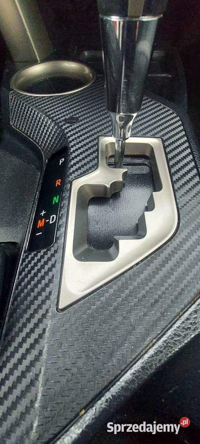 Toyota Rav4 2015r Białogard