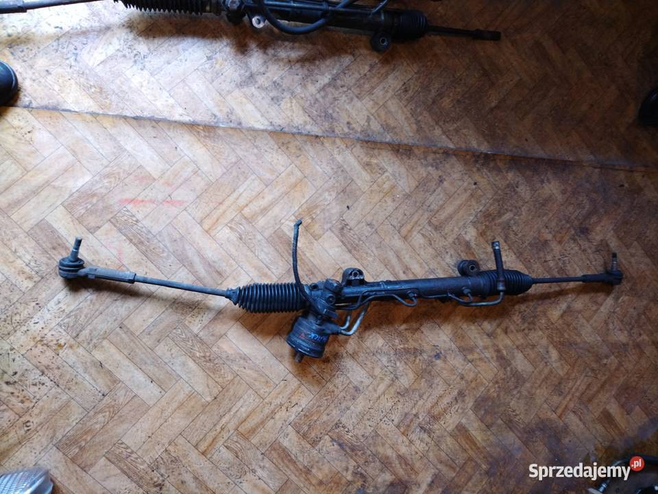 Przekładnia kierownicza Chevrolet Alero Pontiac osobowe Chęciny